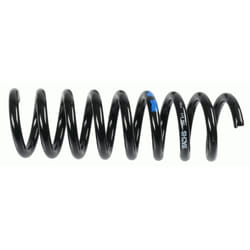 Ressort de suspension SACHS 996 611