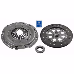 Kit d'embrayage SACHS 3000 951 217 - Vue supplémentaire 8