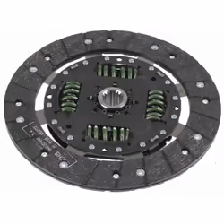 Disque d'embrayage SACHS 1878 001 507