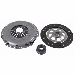 Kit d'embrayage SACHS 3000 951 210