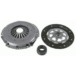 Kit d'embrayage SACHS 3000 951 210