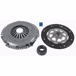 Kit d'embrayage SACHS 3000 951 210