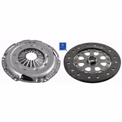 Kit d'embrayage SACHS 3000 951 799