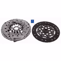 Kit d'embrayage SACHS XTend 3000 951 220