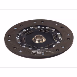 Disque d'embrayage SACHS 1878 001 193