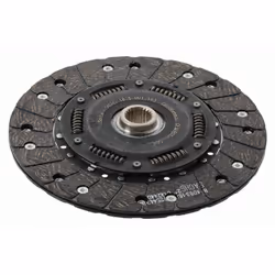 Disque d'embrayage SACHS 1878 001 193