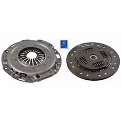 Kit d'embrayage SACHS 3000 951 222 - Vue supplémentaire 6