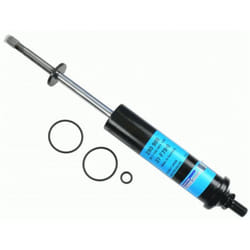 Amortisseur, suspension de la cabine SACHS 290989
