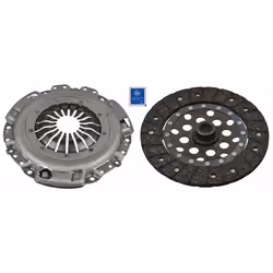 Kit d'embrayage SACHS 3000 951 795