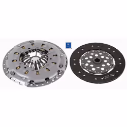 Kit d'embrayage SACHS XTend 3000 951 224