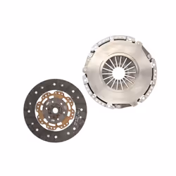 Kit d'embrayage SACHS 3000 950 605