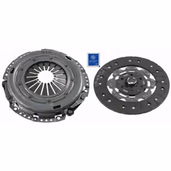 Kit d'embrayage SACHS 3000 950 605