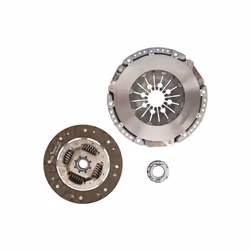Kit d'embrayage SACHS 3000 951 205 - Vue supplémentaire 2