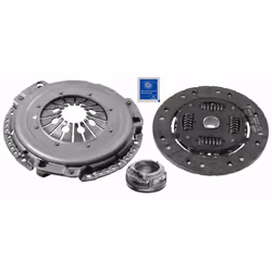 Kit d'embrayage SACHS 3000 951 205 - Vue supplémentaire 3
