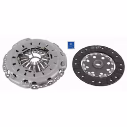 Kit d'embrayage SACHS 3000 951 236