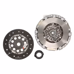 Kit d'embrayage SACHS XTend 3000 951 232