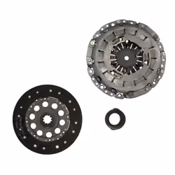Kit d'embrayage SACHS XTend 3000 951 233