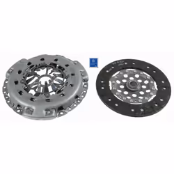 Kit d'embrayage SACHS XTend 3000 951 240