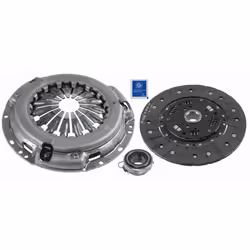 Kit d'embrayage SACHS 3000 950 613