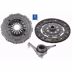 Kit d'embrayage SACHS Kit plus CSC 3000 990 003