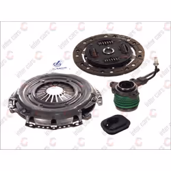Kit d'embrayage SACHS 3000 990 009