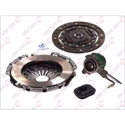 Kit d'embrayage SACHS 3000 990 009