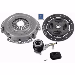 Kit d'embrayage SACHS 3000 990 009
