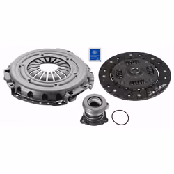 Kit d'embrayage SACHS Kit plus CSC 3000 990 018