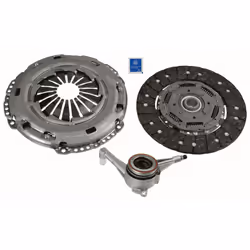 Kit d'embrayage SACHS 3000 990 020