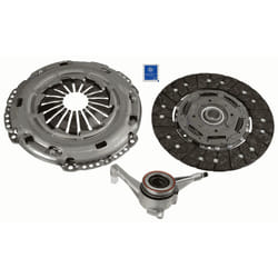 Kit d'embrayage SACHS 3000 990 020