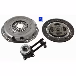 Kit d'embrayage SACHS Kit plus CSC 3000 990 022