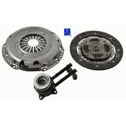 Kit d'embrayage SACHS Kit plus CSC 3000 990 022