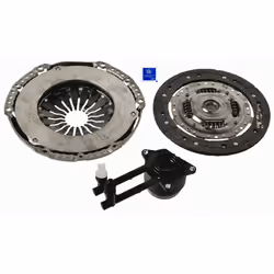 Kit d'embrayage SACHS Kit plus CSC 3000 990 022