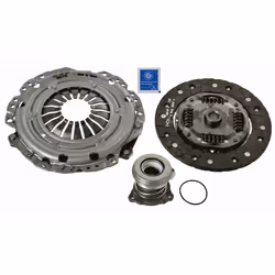 Kit d'embrayage SACHS 3000 990 026