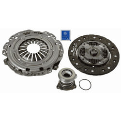 Kit d'embrayage SACHS 3000 990 026