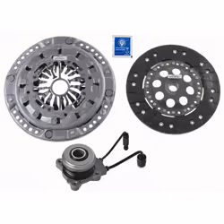 Kit d'embrayage SACHS 3000 990 049