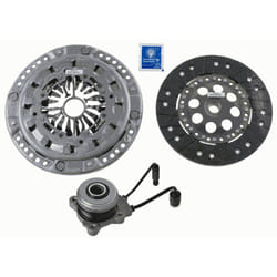 Kit d'embrayage SACHS 3000 990 049