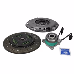 Kit d'embrayage SACHS Kit plus CSC 3000 990 050