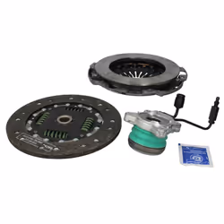 Kit d'embrayage SACHS Kit plus CSC 3000 990 050