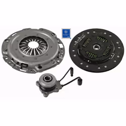 Kit d'embrayage SACHS Kit plus CSC 3000 990 050