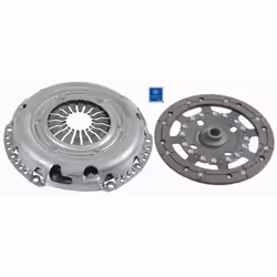 Kit d'embrayage SACHS 3000 951 246