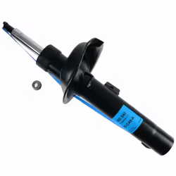 Amortisseur SACHS 290 840 gauche