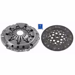 Kit d'embrayage SACHS 3000 951 247 - Vue supplémentaire 6