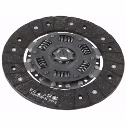 Disque d'embrayage SACHS 1878 001 930