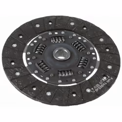 Disque d'embrayage SACHS 1878 001 930