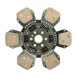 Disque d'embrayage SACHS 1878 600 533