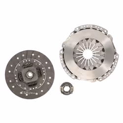 Kit d'embrayage SACHS 3000 951 248