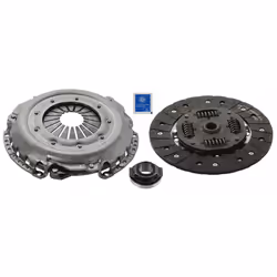 Kit d'embrayage SACHS 3000 951 248