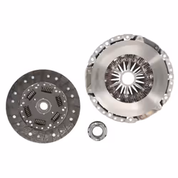Kit d'embrayage SACHS XTend 3000 951 107