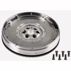 Volant bimasse SACHS 2294 000 285 - Vue supplémentaire 3